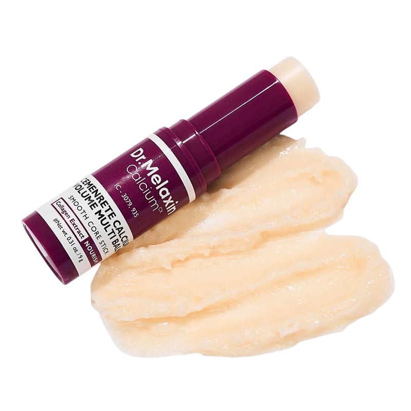 Dr MELAXIN - Cemenrete Calcium Volume Multibalm - 9g