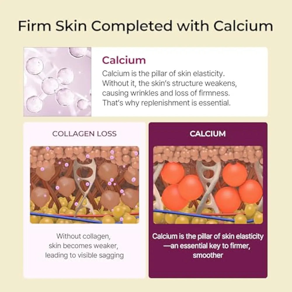 Dr MELAXIN - Cemenrete Calcium Volume Multibalm - 9g