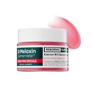 Dr MELAXIN - Cemenrete Cyano Pink Spicule Cream - 50ml