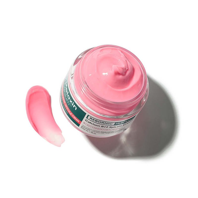 Dr MELAXIN - Cemenrete Cyano Pink Spicule Cream - 50ml