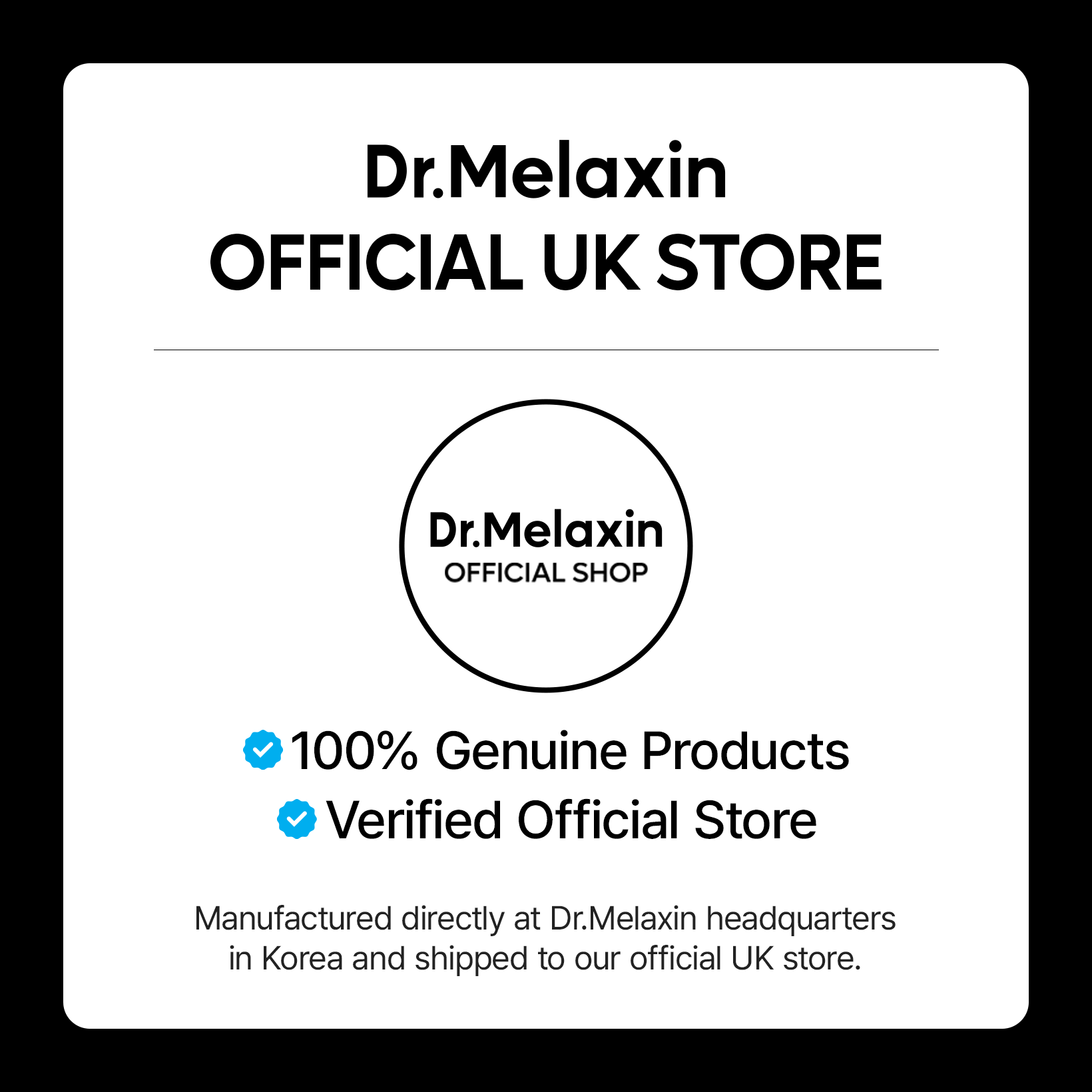 Dr MELAXIN -Eyephalt Eyebag Cream -10g