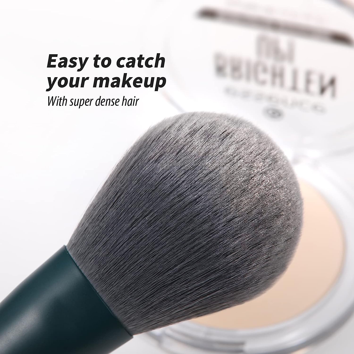 ducare-orchid-deep-ensemble-de-pinceaux-de-maquillage-15-en-1