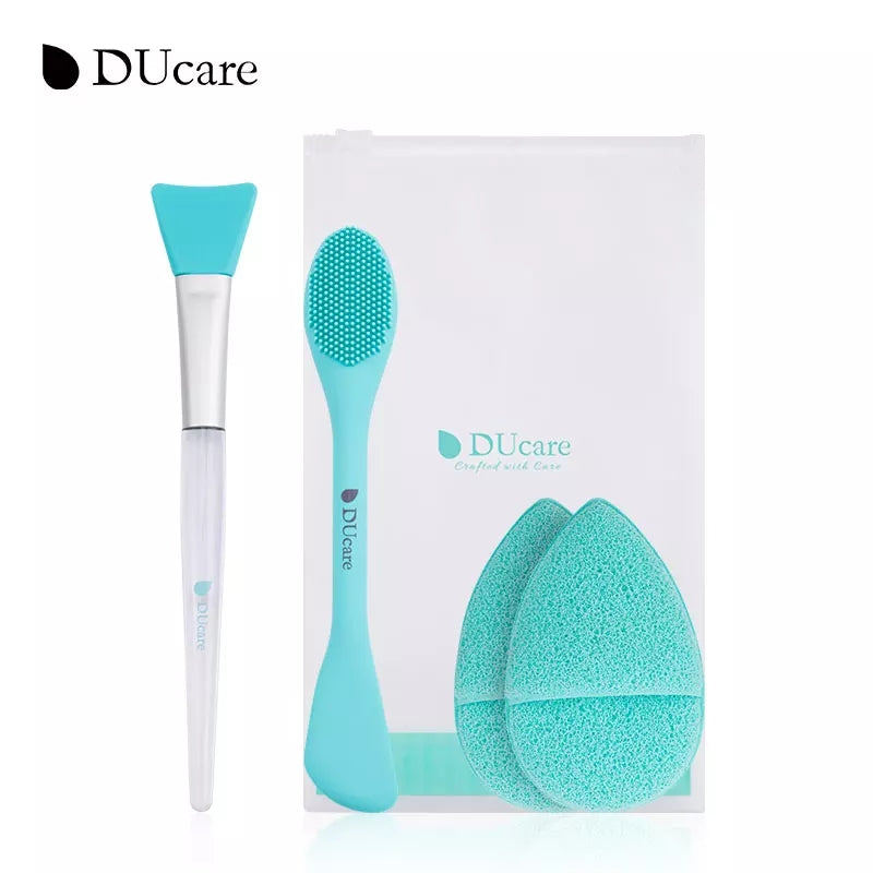 DUCARE - Set Skin Care Facial ( 4 pièces)