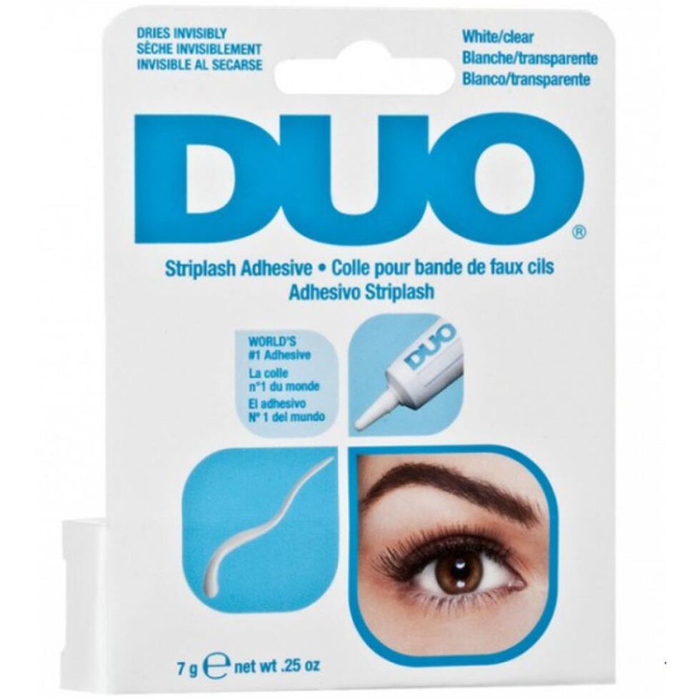 duo-colle-pour-bande-de-faux-cils-blanche-claire