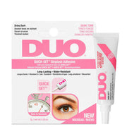 duo-colle-pour-bande-de-faux-cils-transparente-quick-set-ref-teinte-fonce