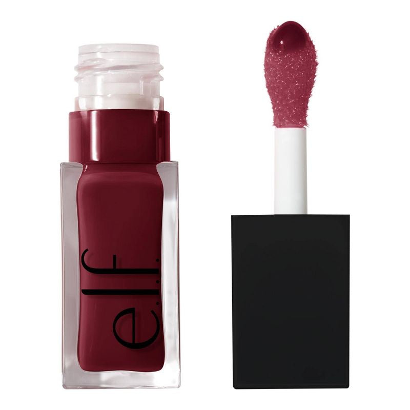 e.l.f - Glow Reviver Lip Oil - Jam Session - 7,6ml