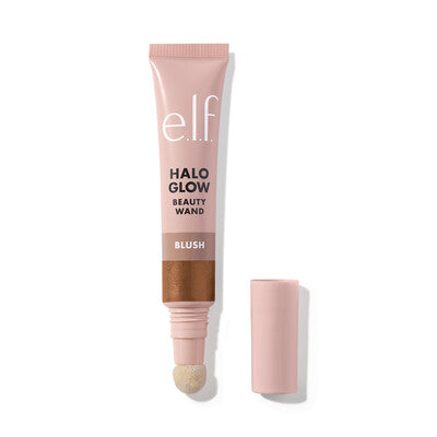 e.l.f - Halo Glow Blush Beauty Wand - réf Magic hour