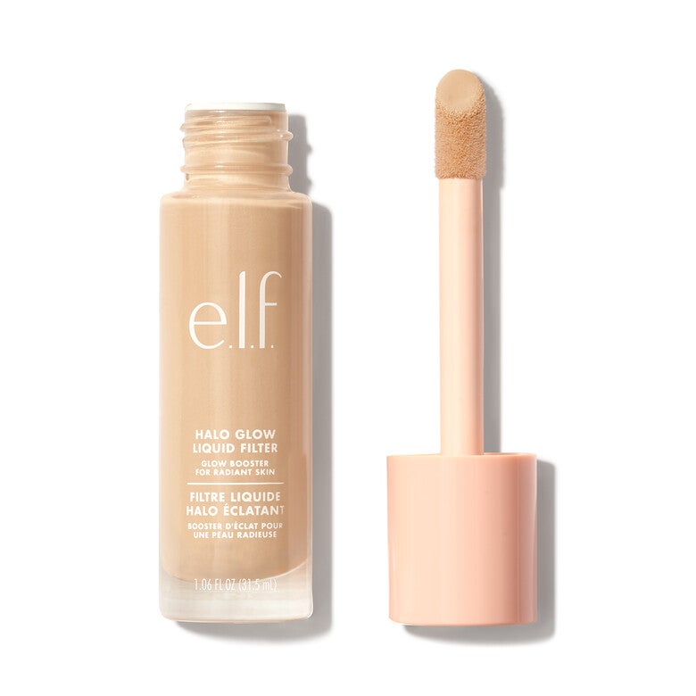 e.l.f - Halo Glow Liquid Filter - réf 0,5 fair