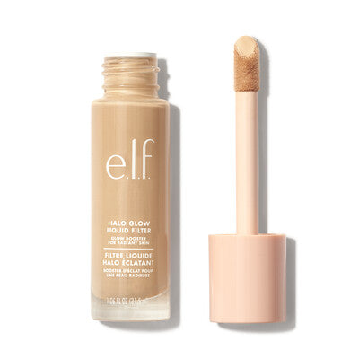 e.l.f - Halo Glow Liquid Filter - réf 1 fair