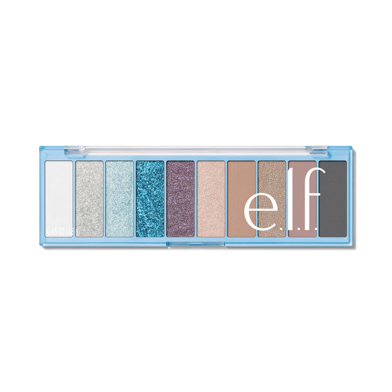 e.l.f - Perfect 10 Eyeshadow - réf Intergalactic