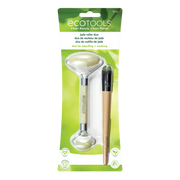 ECOTOOLS - Jade Facial Roller and Eye Roller Duo (2pcs)
