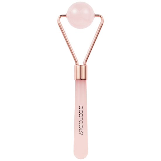 ECOTOOLS - Rose Quartz Contour Roller