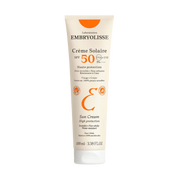 Embryolisse - Crème Solaire SPF50 - 100ml