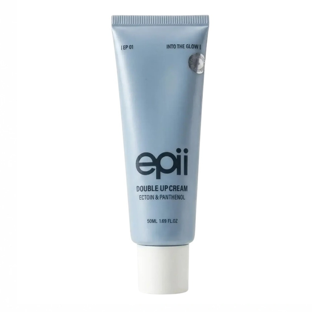 EPII - Double Up Cream ECTOIN & PANTHENOL -50ml
