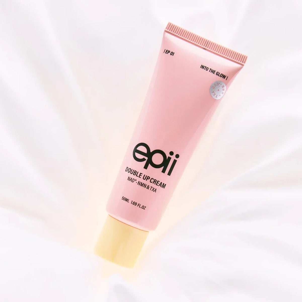 EPII - Double Up Cream NAD+ NMN TXA - 50ml