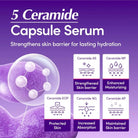 EQQUALBERRY – Bakuchiol Plumping Serum 30ml