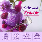 EQQUALBERRY – Bakuchiol Plumping Serum 30ml