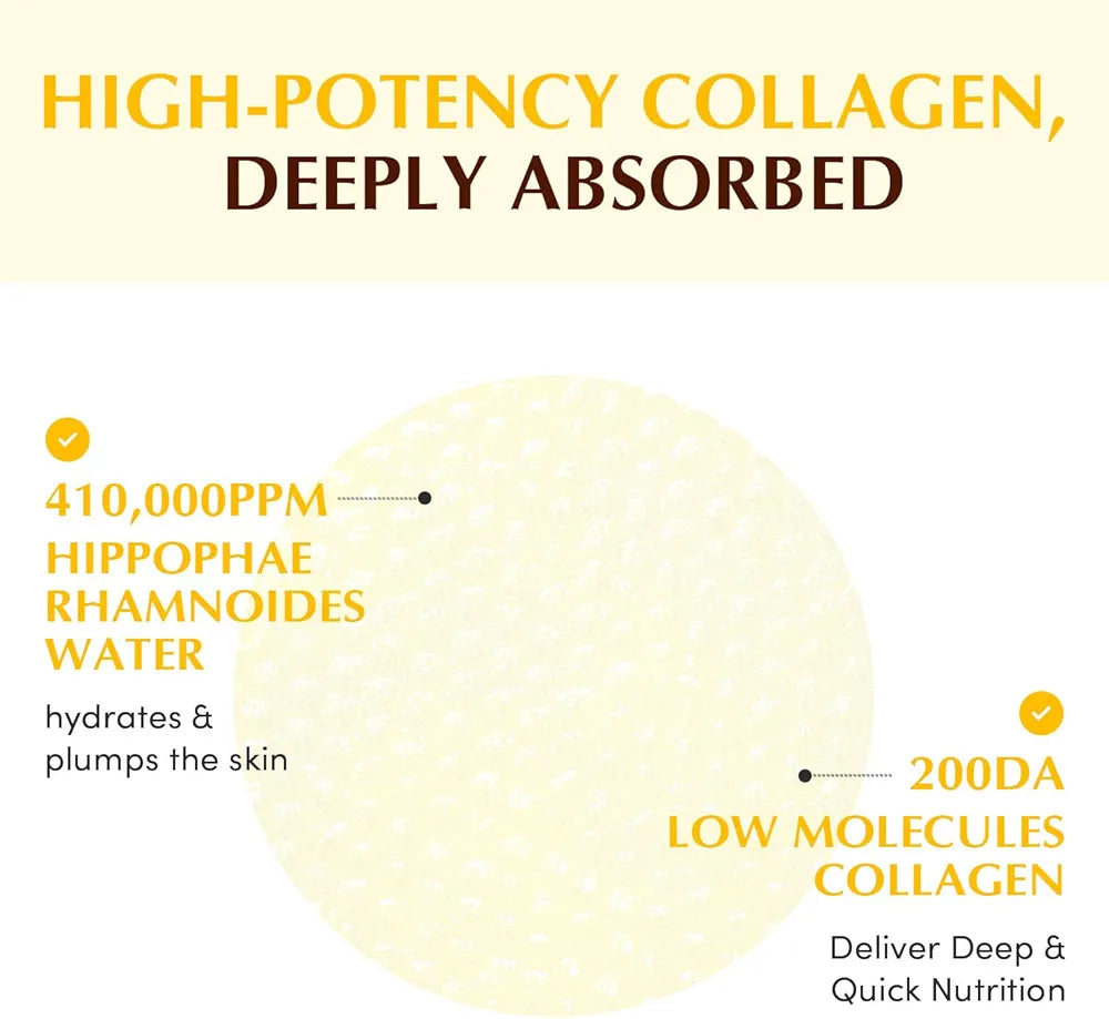 EQQUALBERRY – Collagen Glow Up Gel Toner Pads ( 60pads )