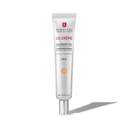 ERBORIAN - CC Crème À La Centella Asiatica- Doré 40ml
