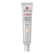 ERBORIAN - CC Crème À La Centella Asiatica- Ref Porcelain 40ml