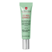 ERBORIAN - CC Red Correct crème anti-rougeurs SPF25 - 15ml