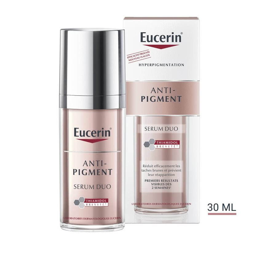 EUCERIN - Anti Pigment Serum Duo - 50ml