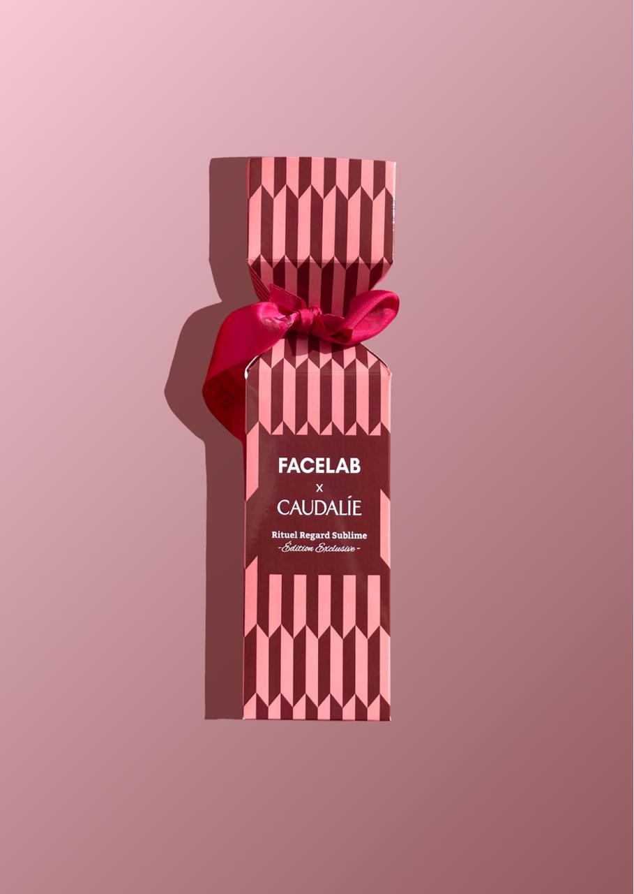 FACELAB -Rituel Regard Sublime