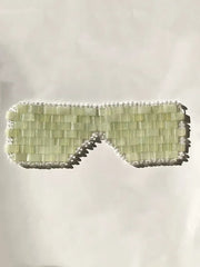 FACELAB - Soothe & Rejuvenate Green Jade Eye Mask