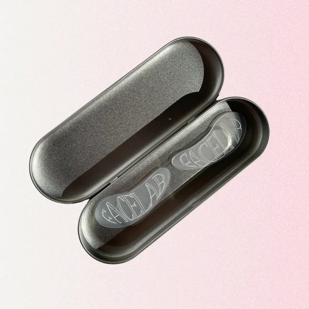 FACELAB - The Forever Eye Mask - réf Grey