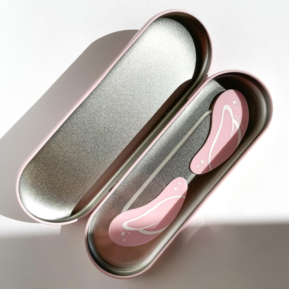 FACELAB - The Forever Eye Mask - réf Pink