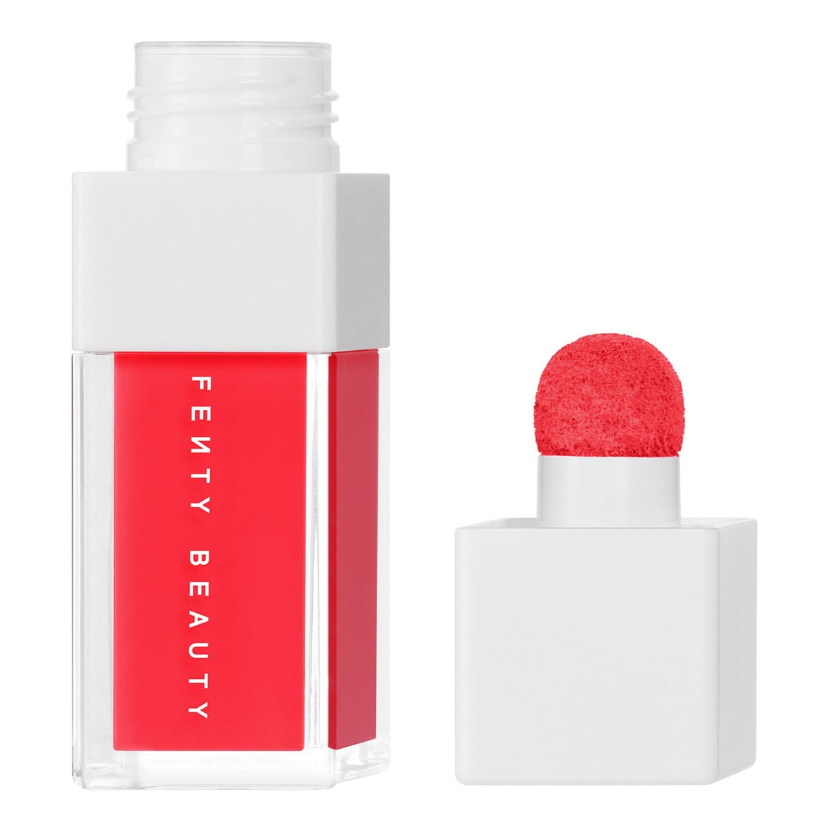 FENTY Beauty - Blush Shake 'N Play - 02 Fiya Papaya