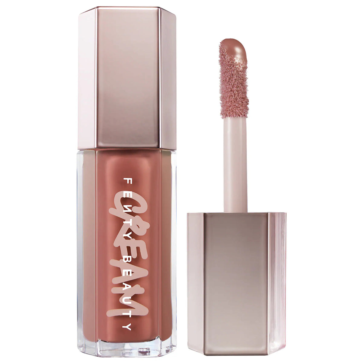 FENTY Beauty - Gloss Bomb Cream - réf Fenty glow 02