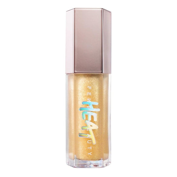 FENTY Beauty - Gloss Bomb Heat Enlumineur À Lèvres - réf 05 Lemon lava