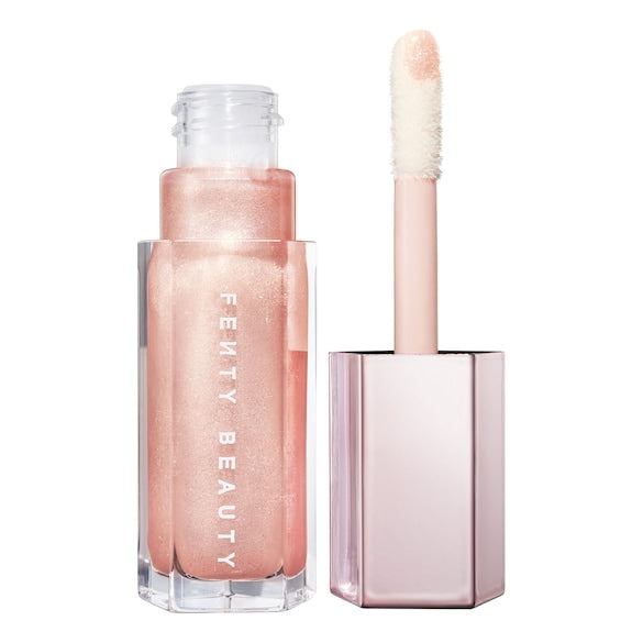 FENTY Beauty - Gloss Bomb - ref 04 $weet Mouth - shimmering soft pink