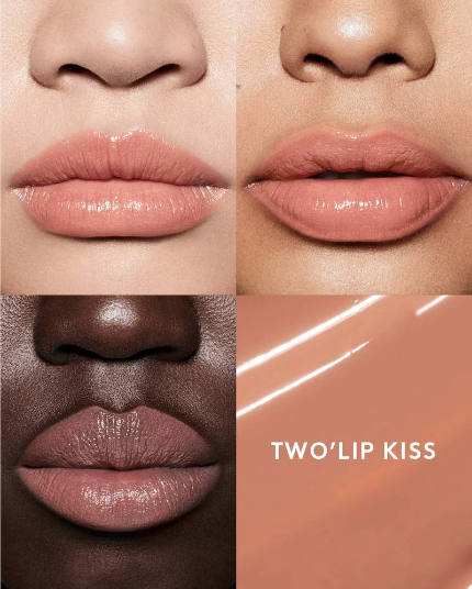 FENTY Beauty - Gloss Bomb Stix High Shine Gloss Stick -  02 Two'Lip Kiss