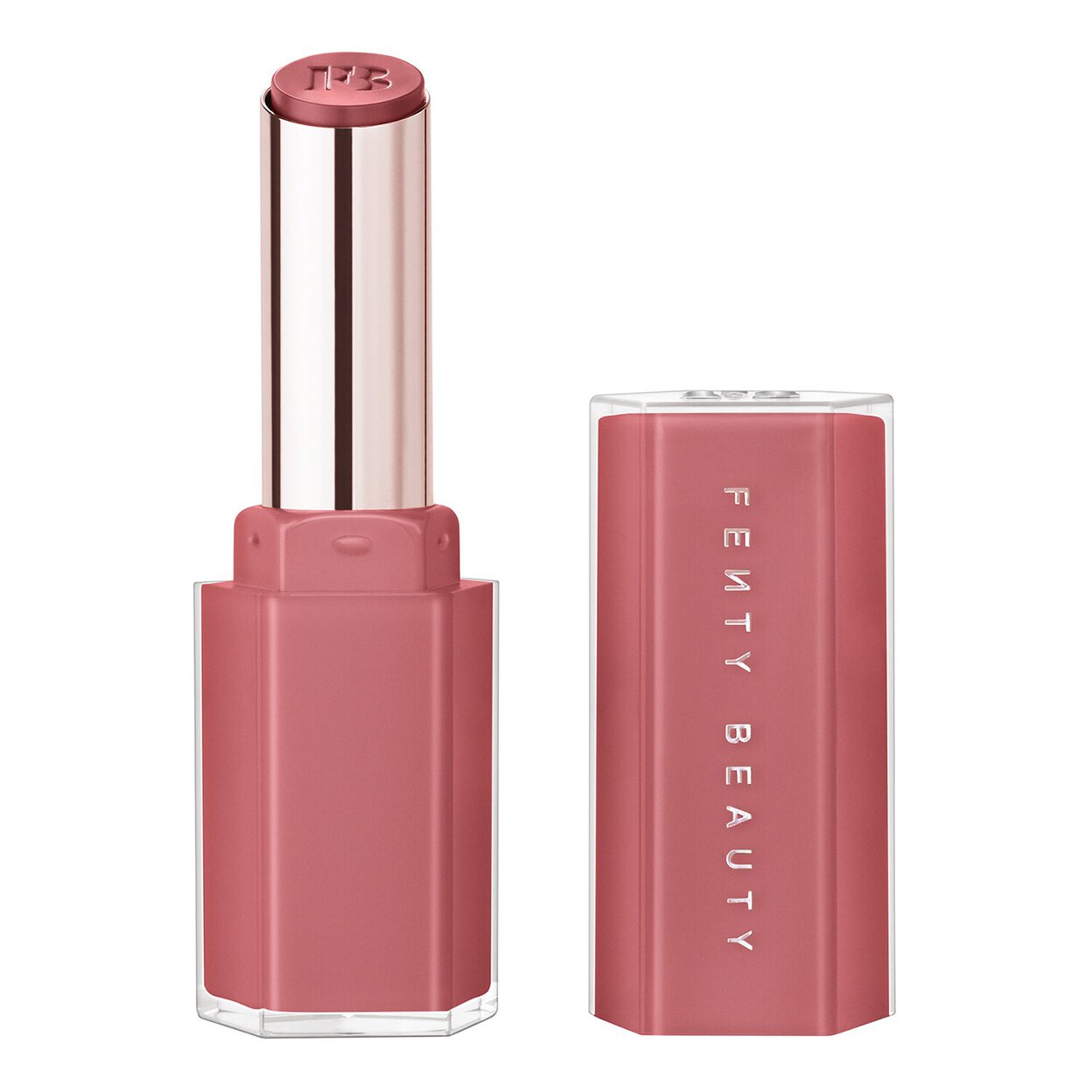 FENTY Beauty - Gloss Bomb Stix High Shine Gloss Stick - 04 is it fussy