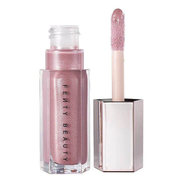FENTY Beauty - Gloss Bomb Universal Lip Luminizer - réf 02 Fussy