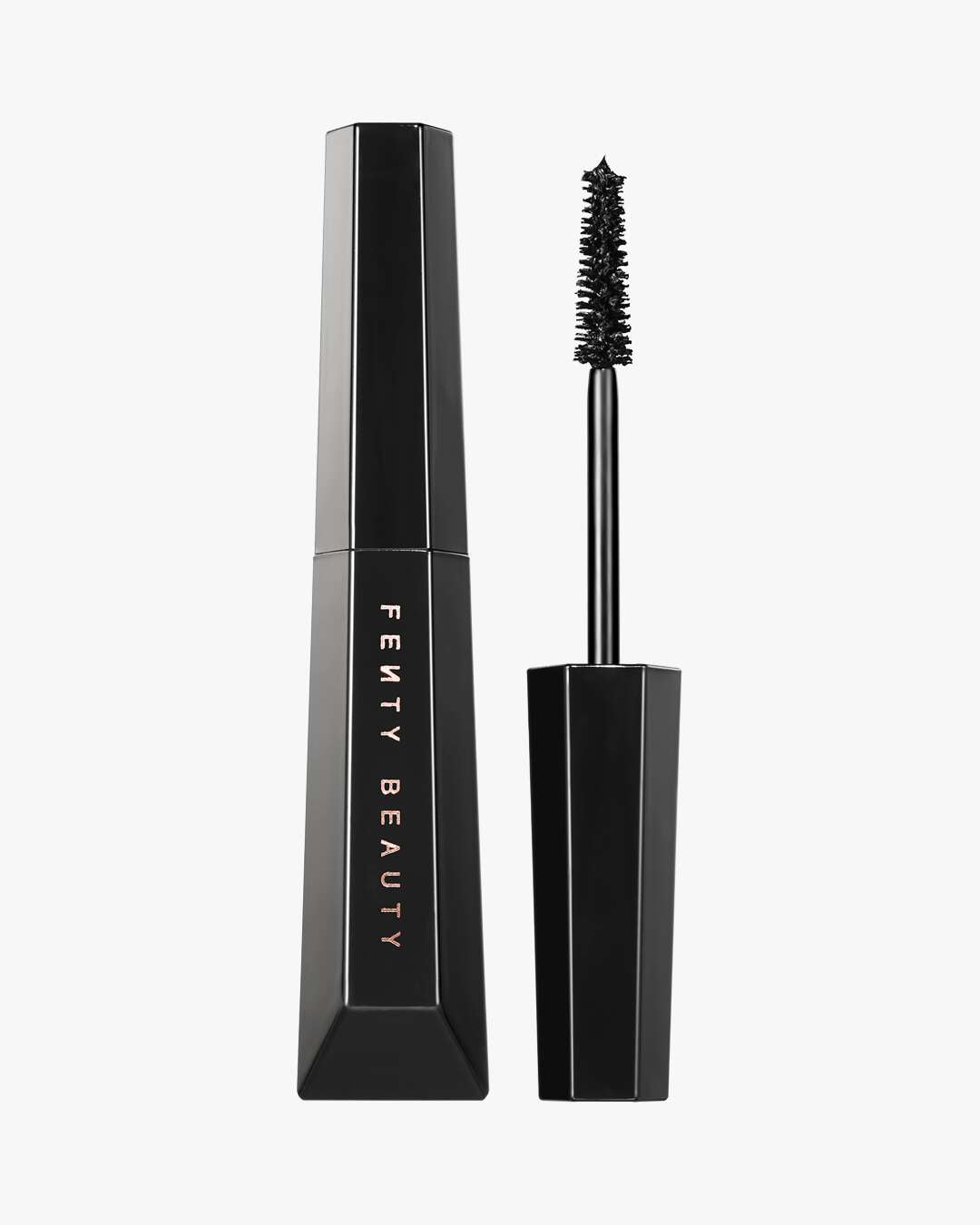 FENTY Beauty - Hella Thicc Full-size Volumizing Mascara - réf Cuz I'm Black  10ml