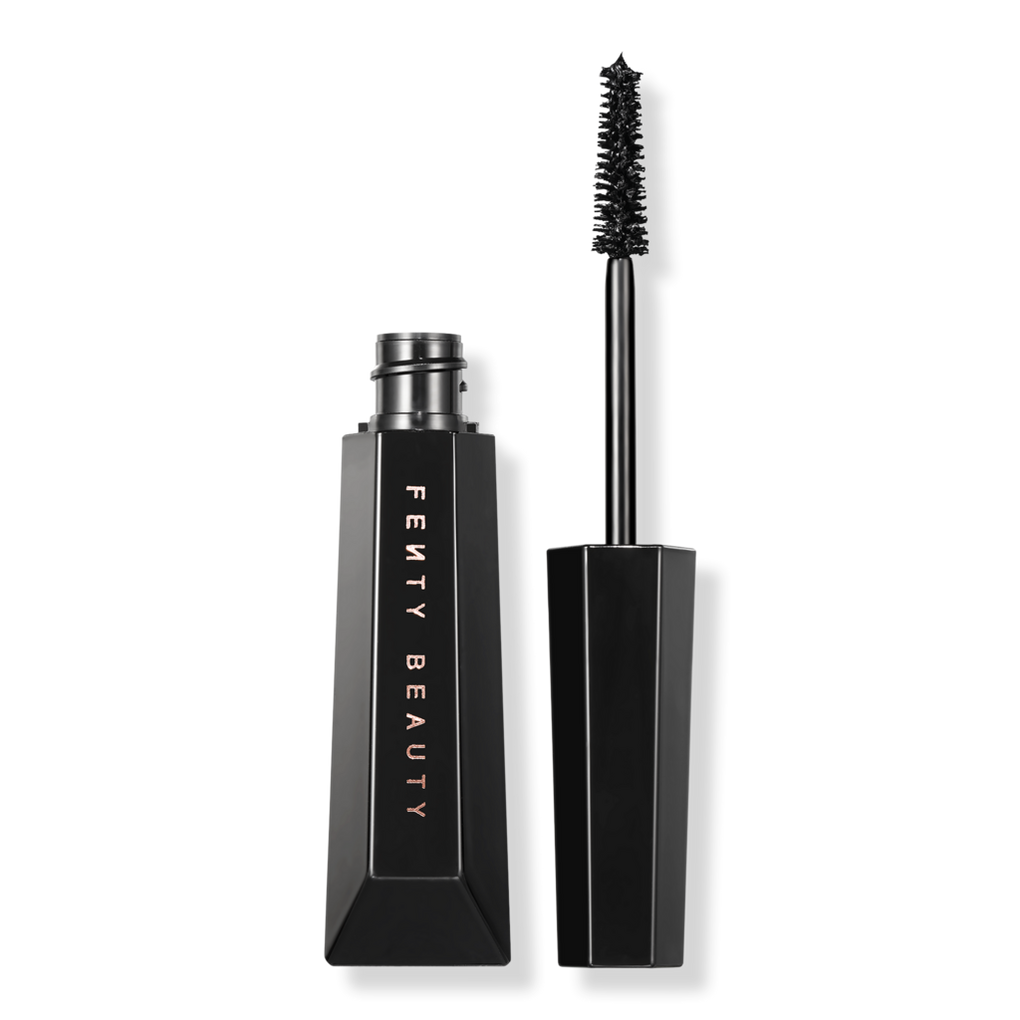 FENTY Beauty - Hella Thicc Full-size Volumizing Mascara - réf Cuz I'm Black  10ml