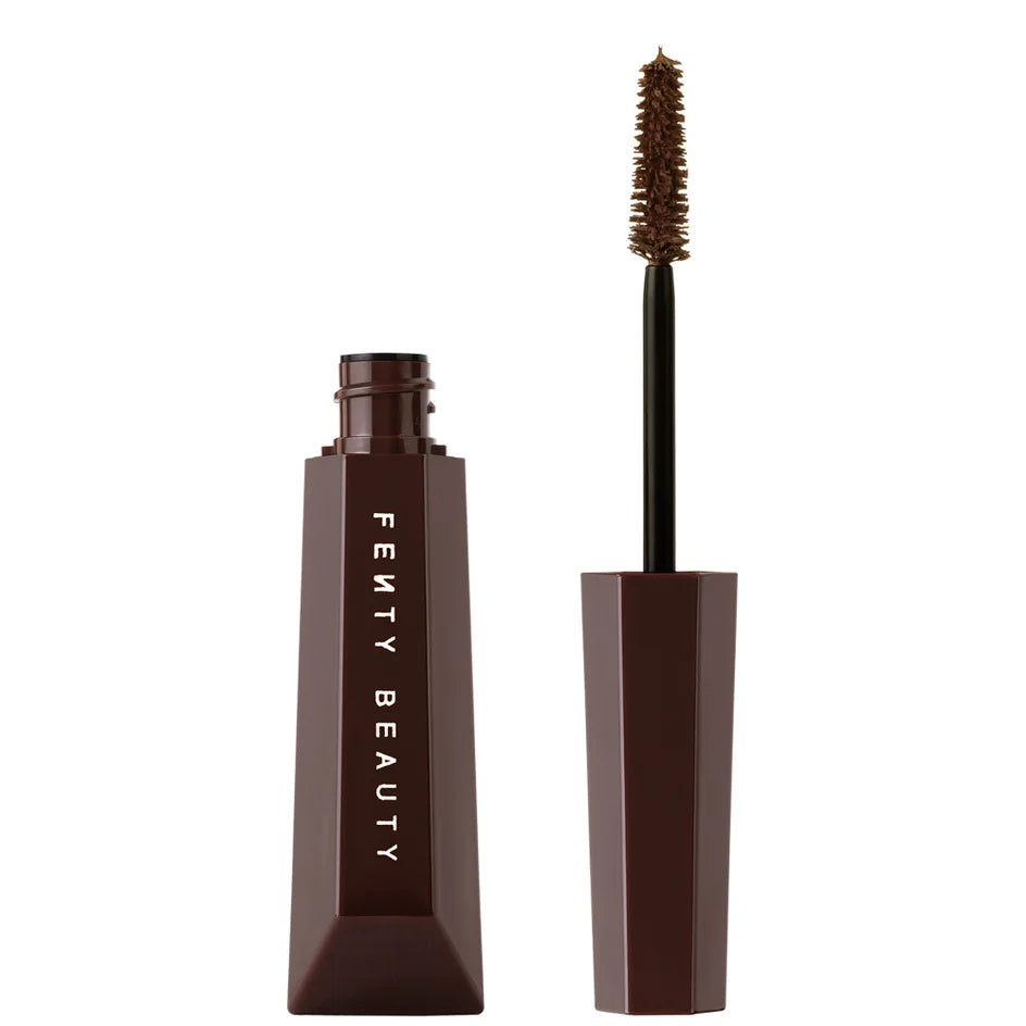 FENTY Beauty - Hella Thicc Full-size Volumizing Mascara - réf Let'z Be Blunt 10ml