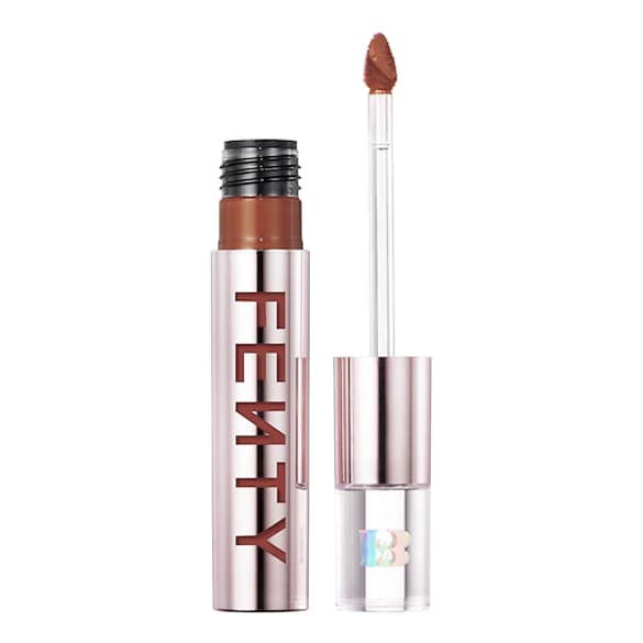 FENTY Beauty - Icon Velvet Liquid Lipstick - réf 09 Thruth Fairy
