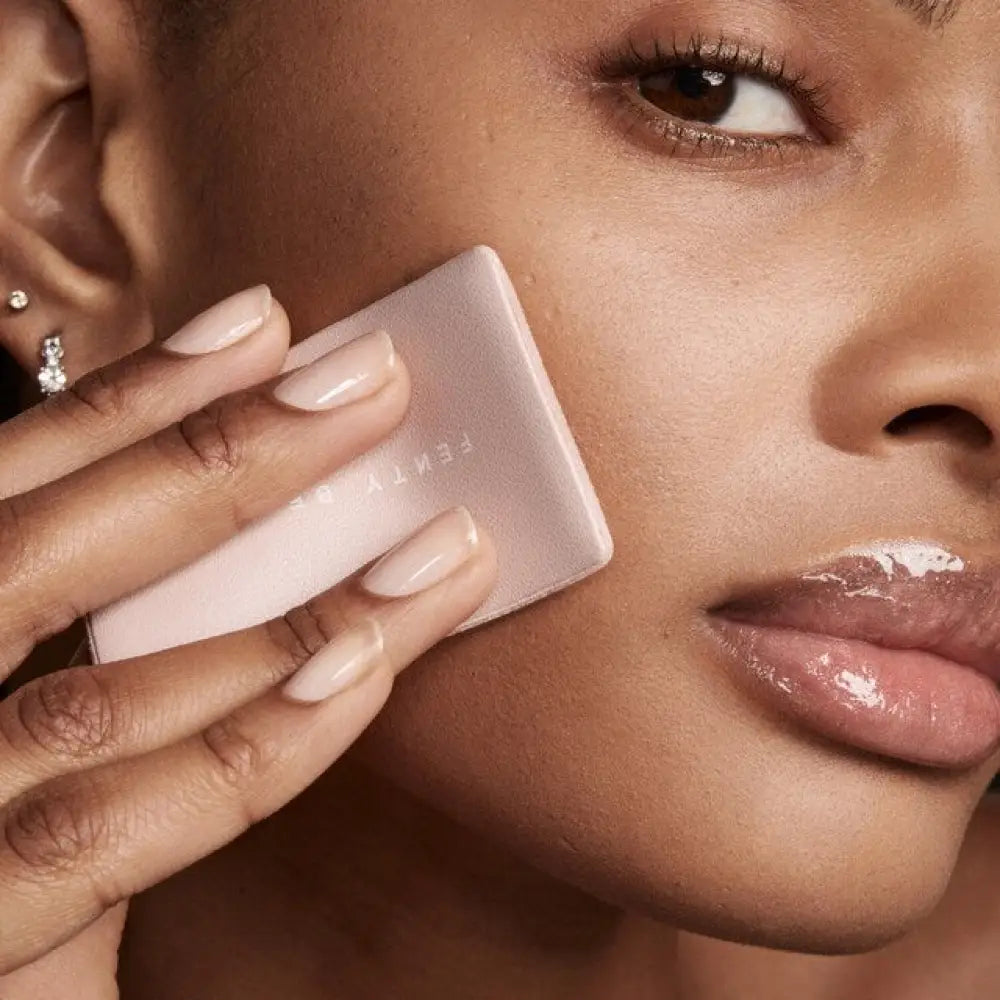 FENTY Beauty - INVISIMATTE 2.0 - Poudre matifiante KIT