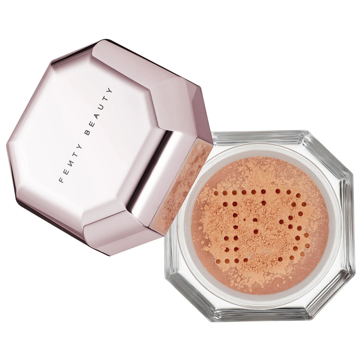 FENTY Beauty - MINI Pro Filt'r Instant Retouch Setting Powder 7,8 g - réf Cashew