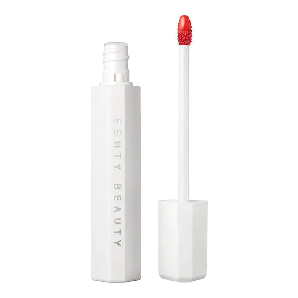 FENTY BEAUTY - Poutsicle Hydrating Lip Stain - réf Zesty Bestie 02