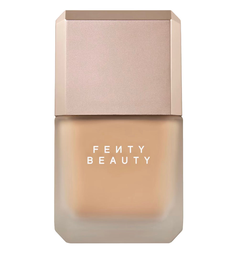 FENTY BEAUTY - Pro Filt'r Fluid Flex - Fond de teint Mat Naturel Longue Tenue- 186N