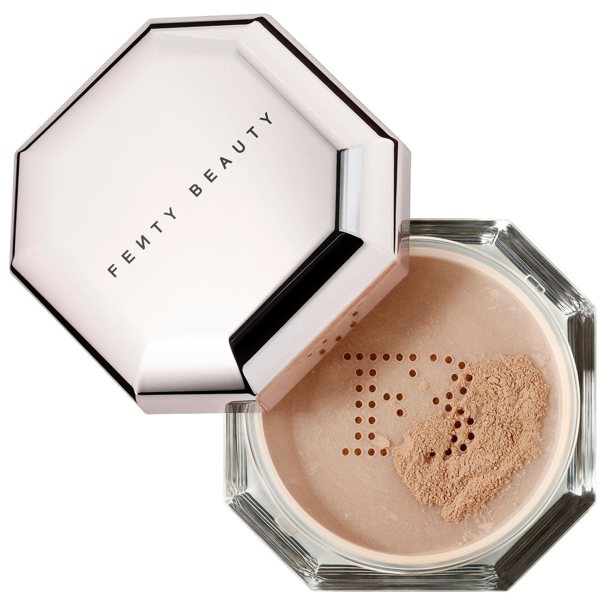 FENTY Beauty - Pro Filt'r Instant Retouch Setting Powder 28g - réf Banana