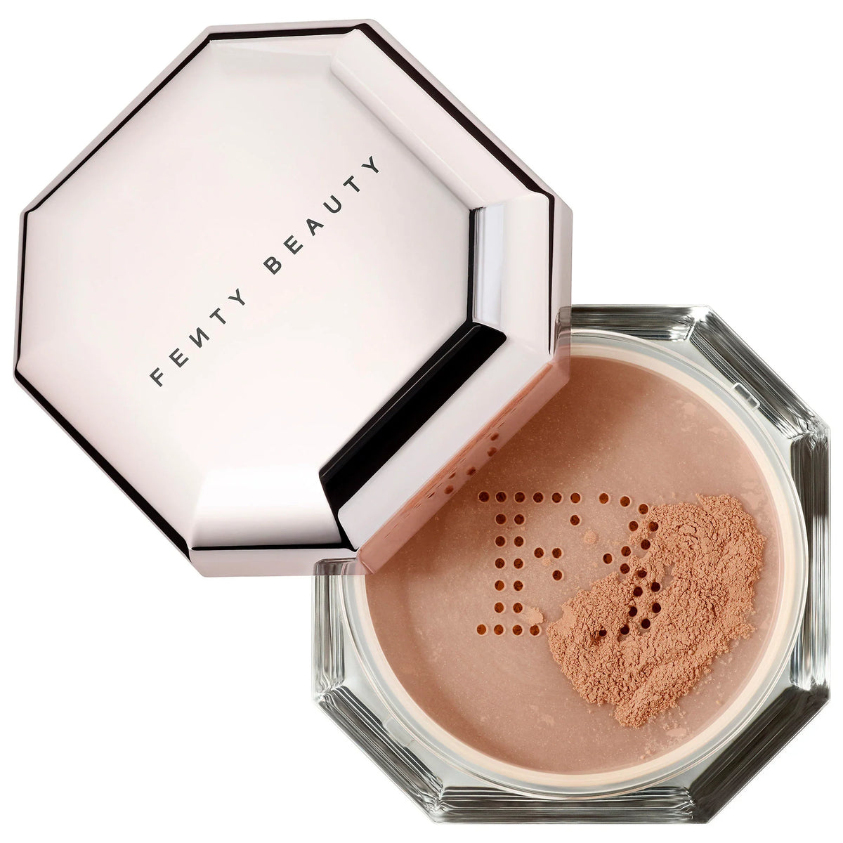 FENTY Beauty - Pro Filt'r Instant Retouch Setting Powder 28g - réf Cashew