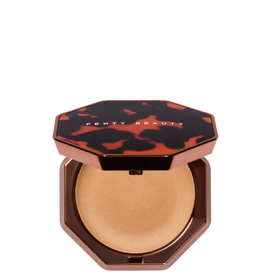 FENTY Beauty -Sun Stalk'r Soufflé - Bronzer Crème Mousse Pressée-03 Churro Twist