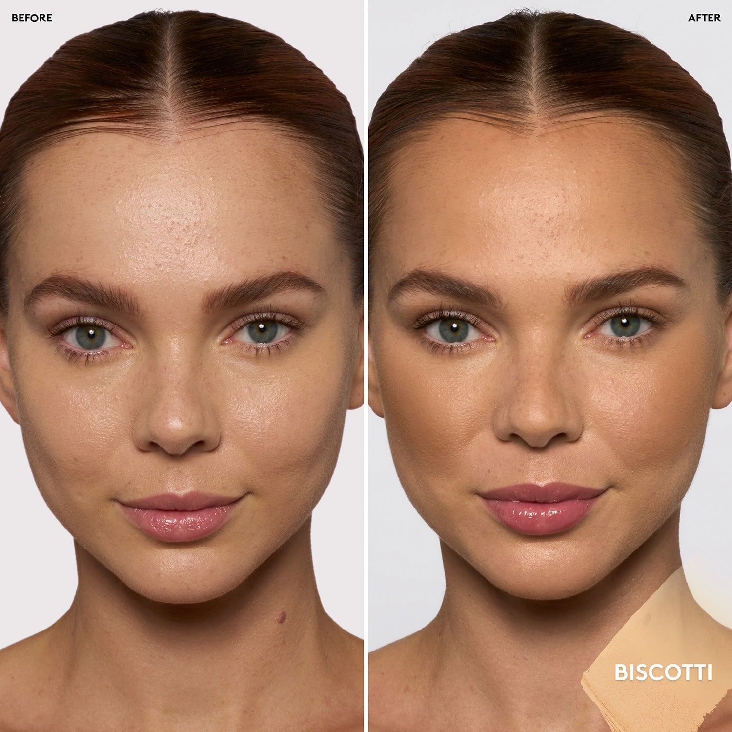 FENTY Beauty -Sun Stalk'r Soufflé - Bronzer Crème Mousse Pressée-Biscotti (15 g)