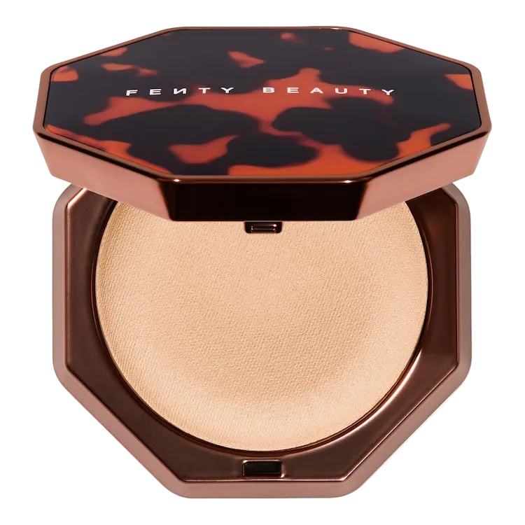 FENTY Beauty -Sun Stalk'r Soufflé - Bronzer Crème Mousse Pressée - Biscotti